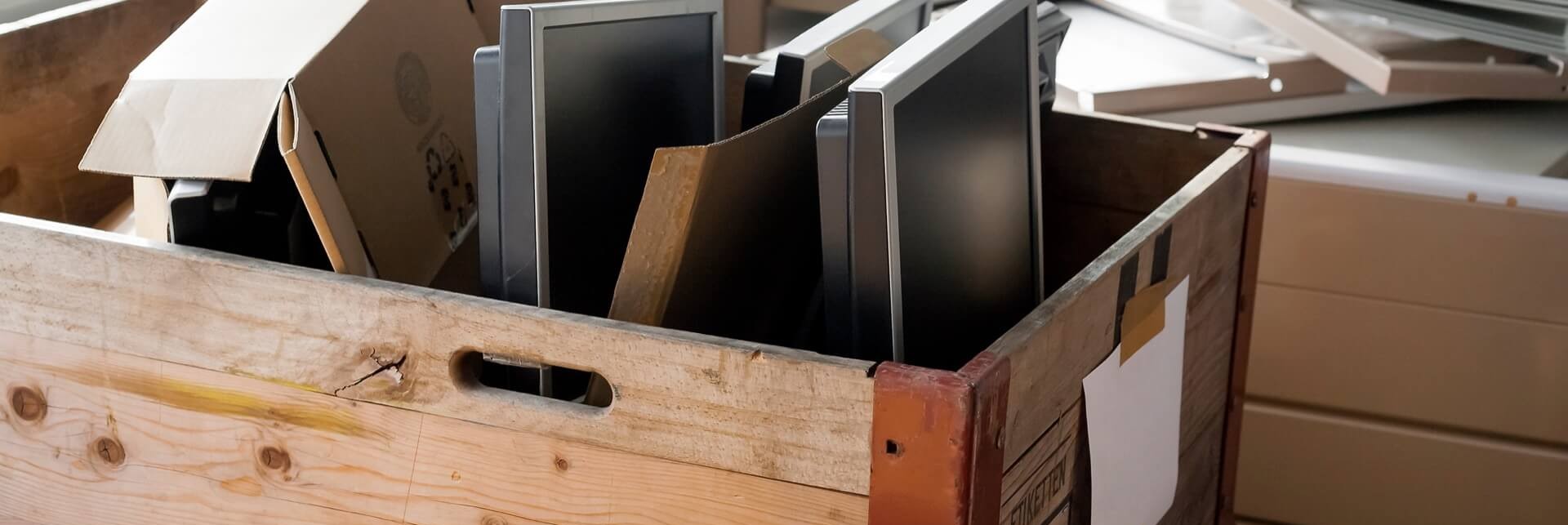 Umzüge König - Betriebsauflösungen in Köln, Rheinland und Erftkreis