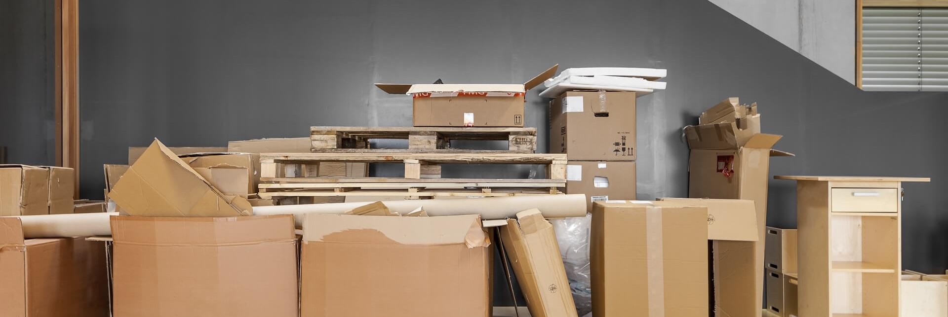 Umzüge König - Betriebsauflösungen in Köln, Rheinland und Erftkreis