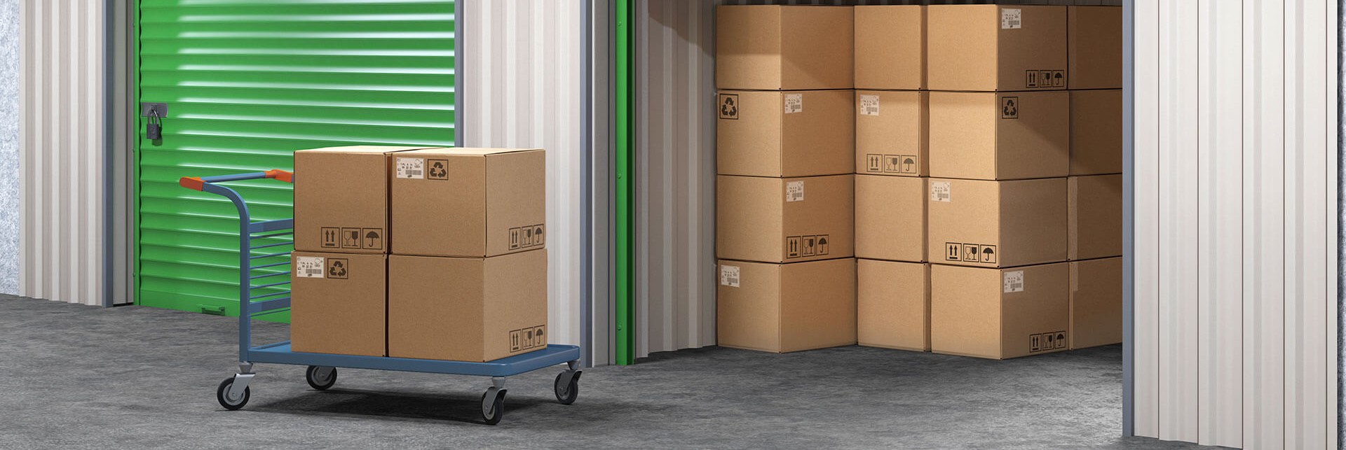 Umzüge König - Möbeleinlagerungen in Köln, Rheinland und Erftkreis