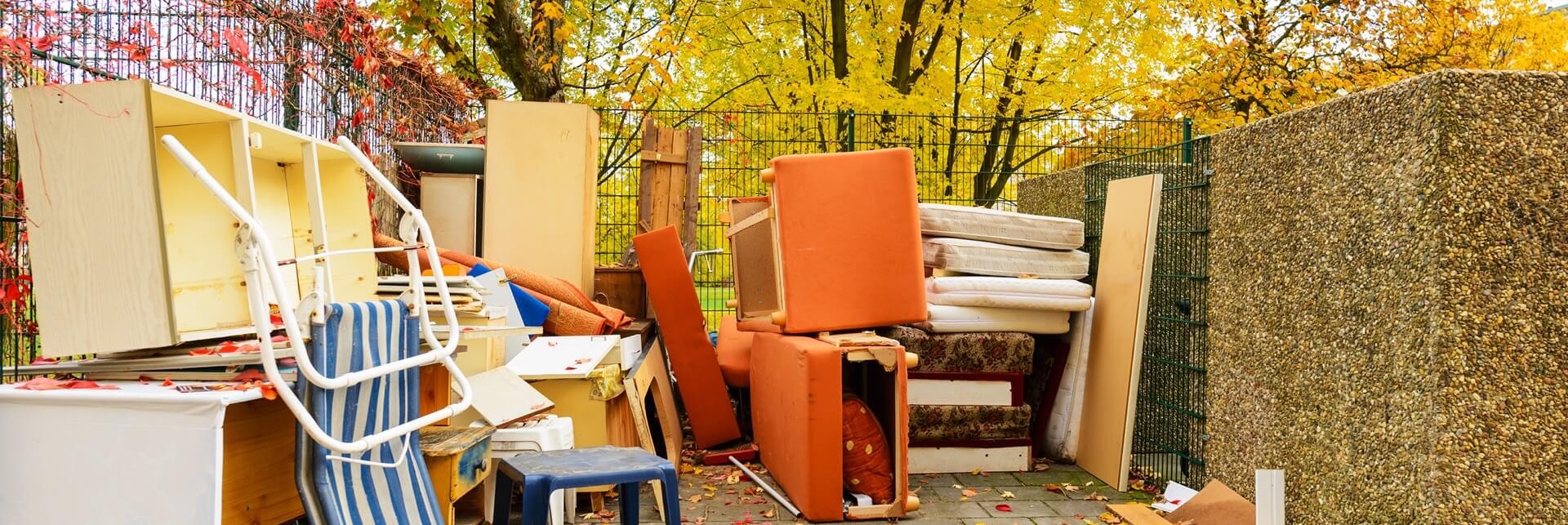 Umzüge König - Entrümpelungen in Köln, Rheinland und Erftkreis