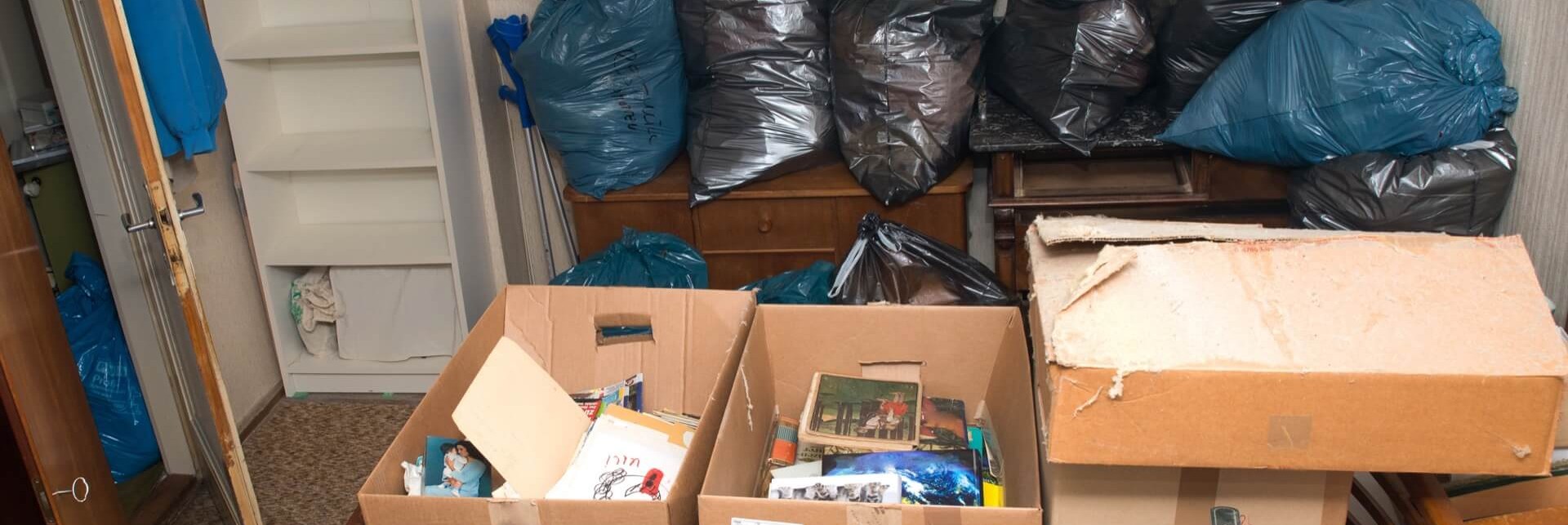 Umzüge König - Entrümpelungen in Köln, Rheinland und Erftkreis