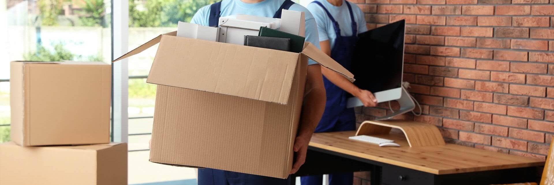 Umzüge König - Firmenumzüge in Köln, Rheinland und Erftkreis