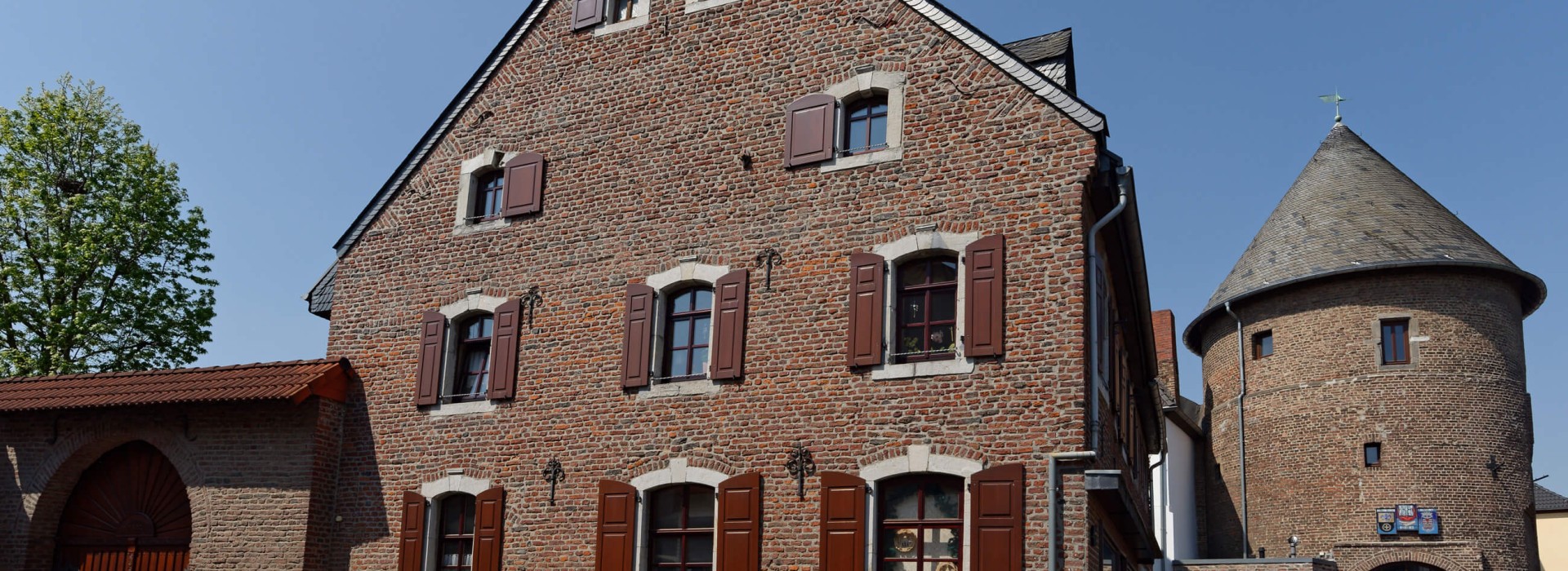 Umzugsunternehmen Aldenhoven – sicher umziehen mit 10+ Jahren Erfahrung