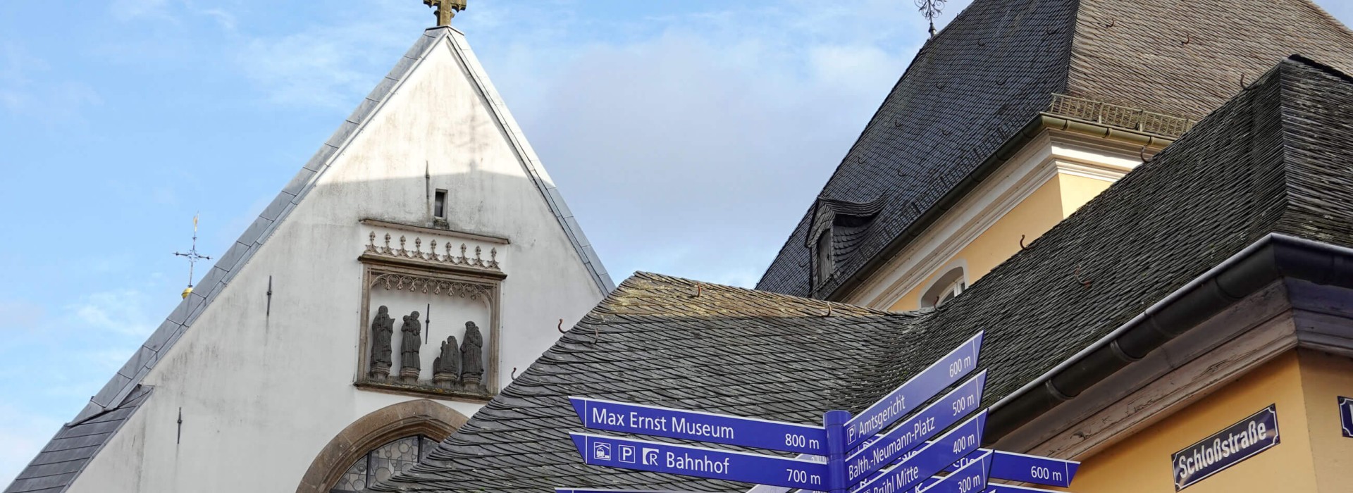 Umzugsunternehmen Brühl – sicher umziehen mit 10+ Jahren Erfahrung