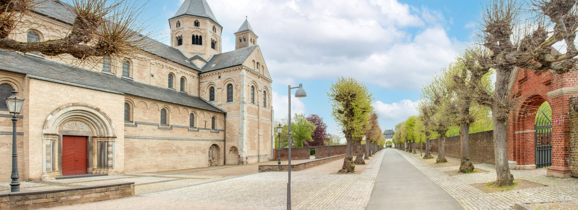 Umzugsunternehmen Dormagen – Umzug mit 10+ Jahren Erfahrung