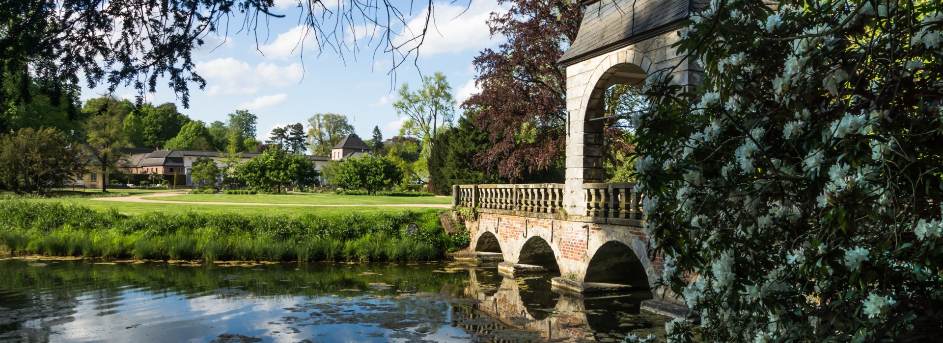 Umzugsunternehmen Jüchen – Umzug mit 10+ Jahren Erfahrung