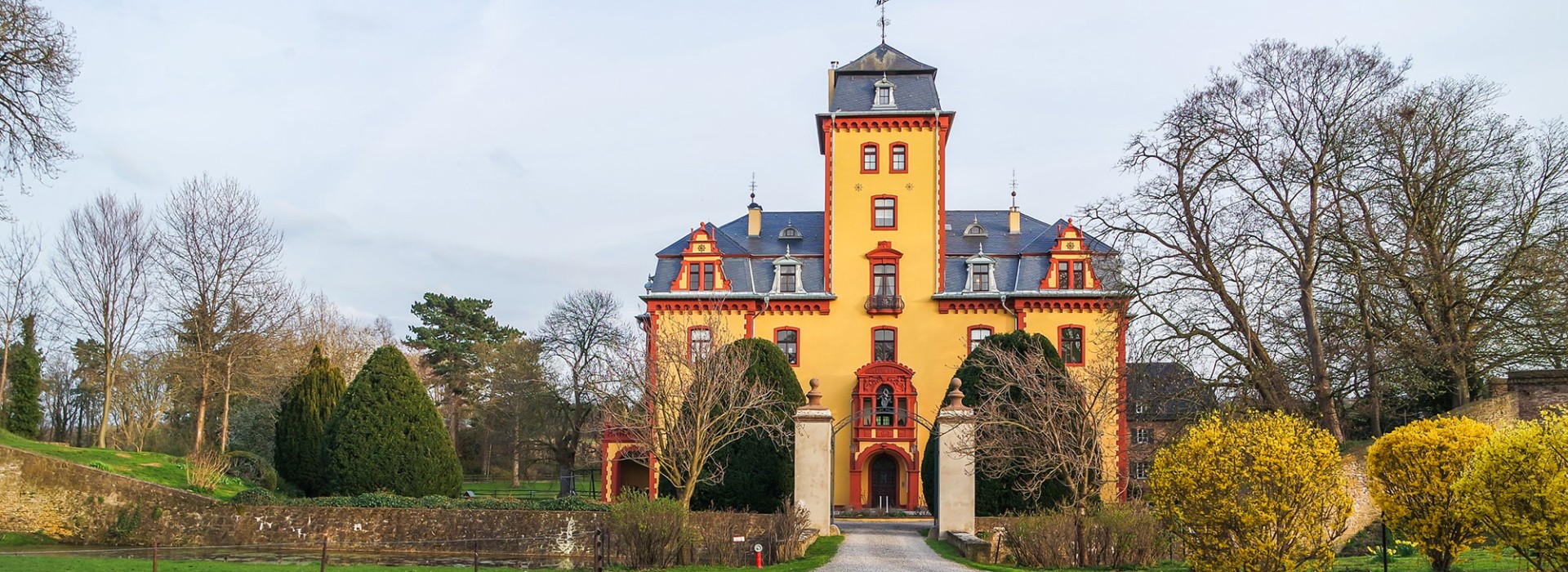 Umzugsunternehmen Mechernich – sicher umziehen mit 10+ Jahren Erfahrung