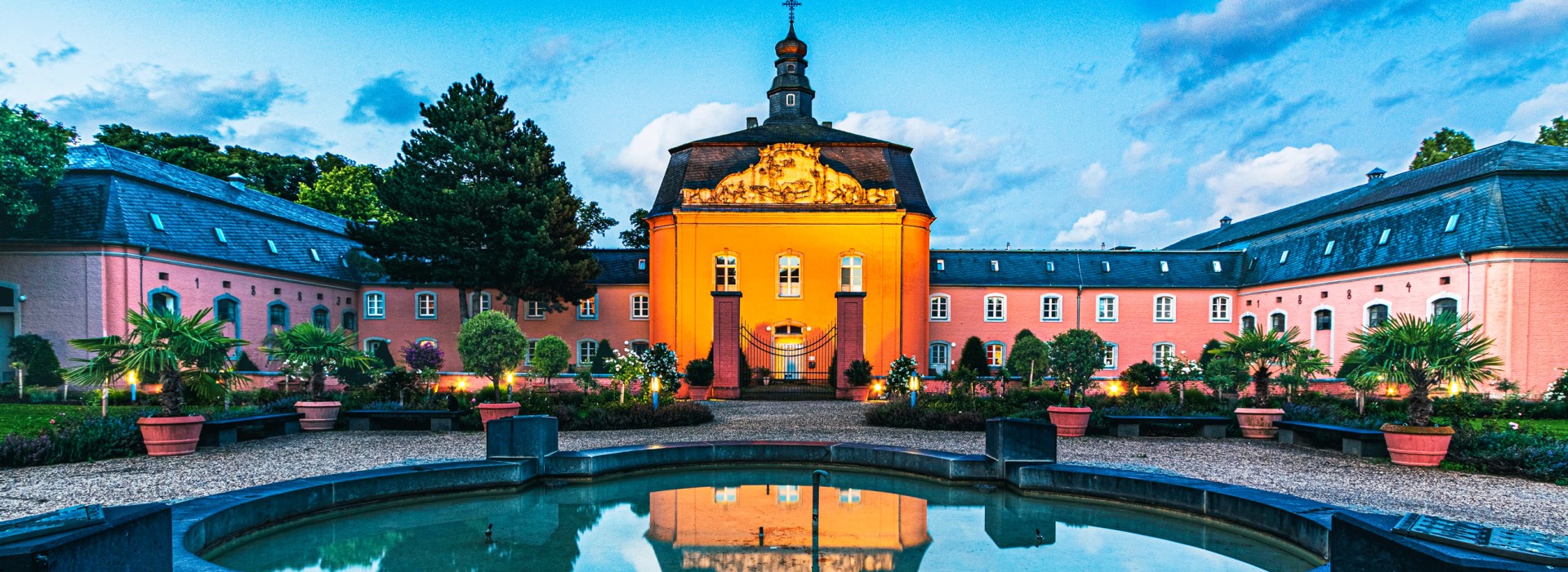 Umzugsunternehmen Mönchengladbach – Umzug mit 10+ Jahren Erfahrung