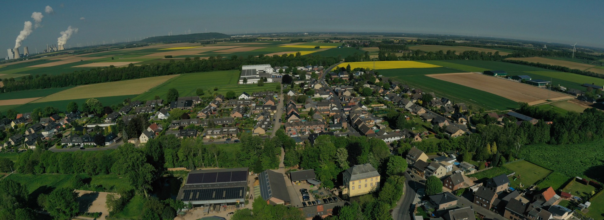 Umzugsunternehmen Rommerskirchen – sicher umziehen mit 10+ Jahren Erfahrung