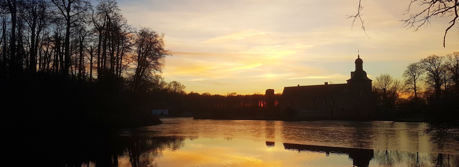 Umzugsunternehmen Wegberg – Umzug mit 10+ Jahren Erfahrung