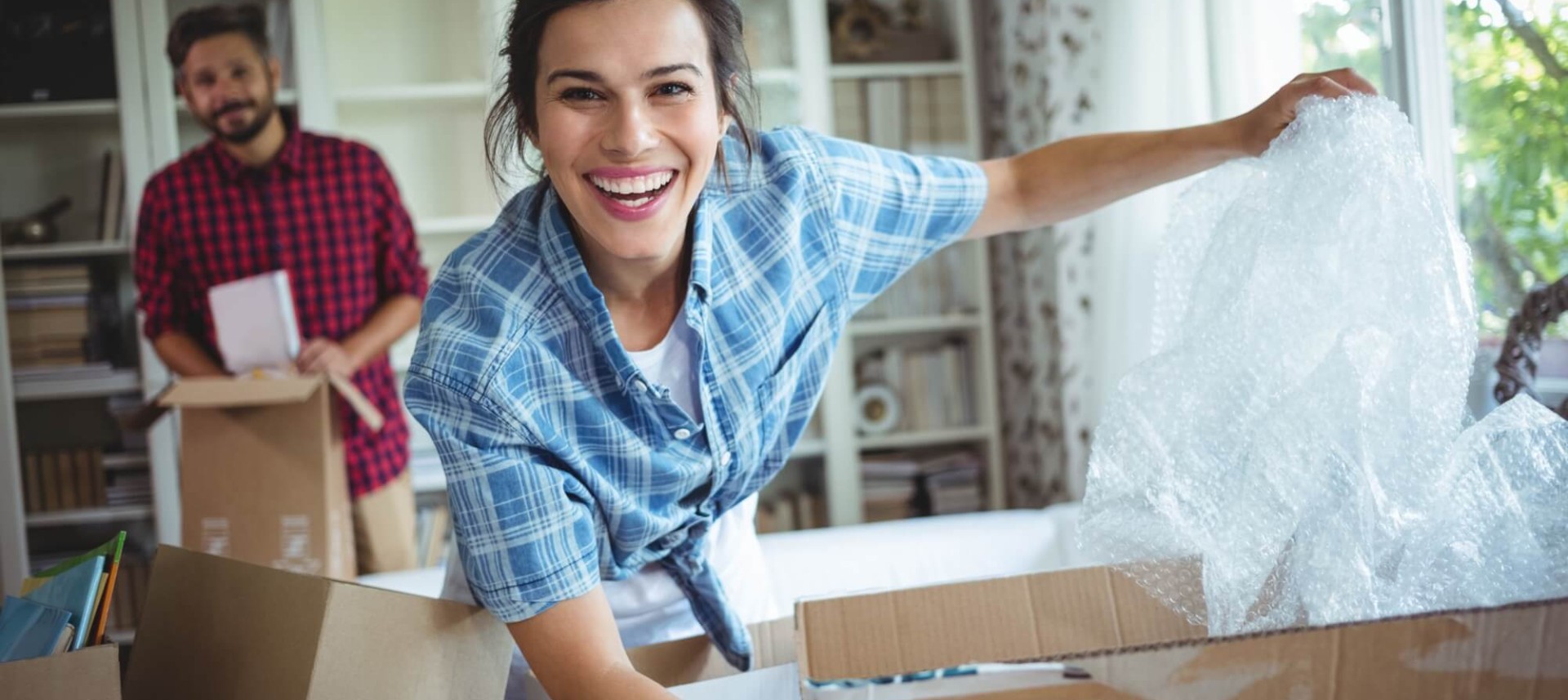 Umzüge König - Ihr Profi für Umzüge aller Art im Rheinland, dem Erftkreis und Köln