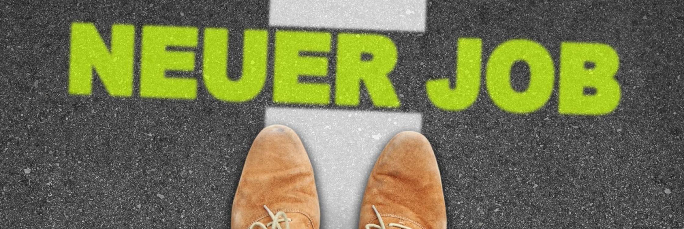 Symbolfoto zum Thema Jobs