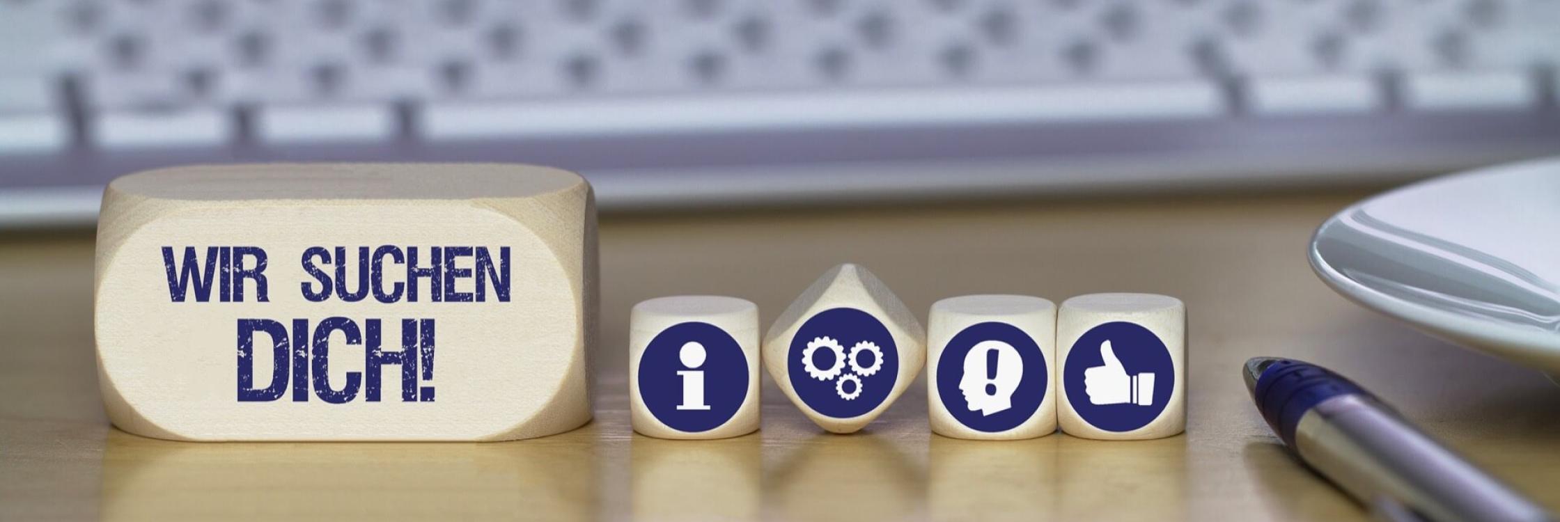 Symbolfoto zum Thema Jobs