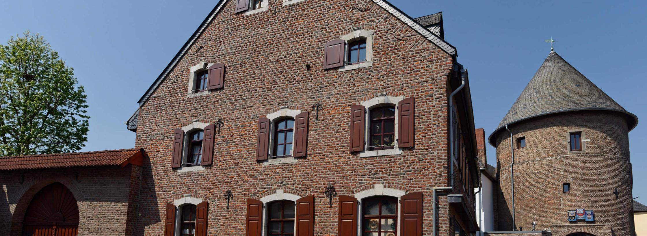 Symbolfoto zum Thema Landingpages/aldenhoven