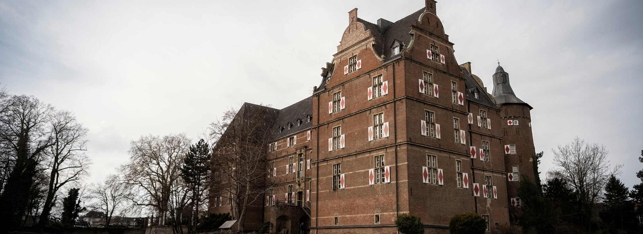 Symbolfoto zum Thema Landingpages/bedburg