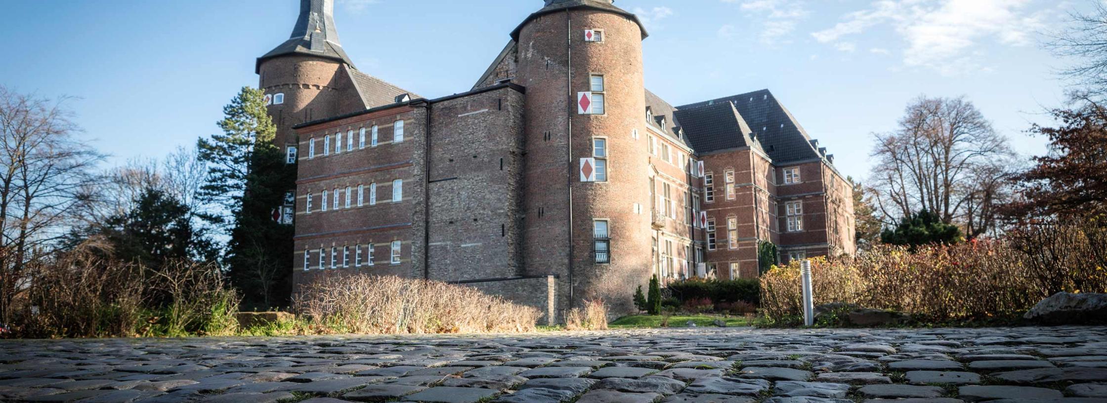 Symbolfoto zum Thema Landingpages/bedburg