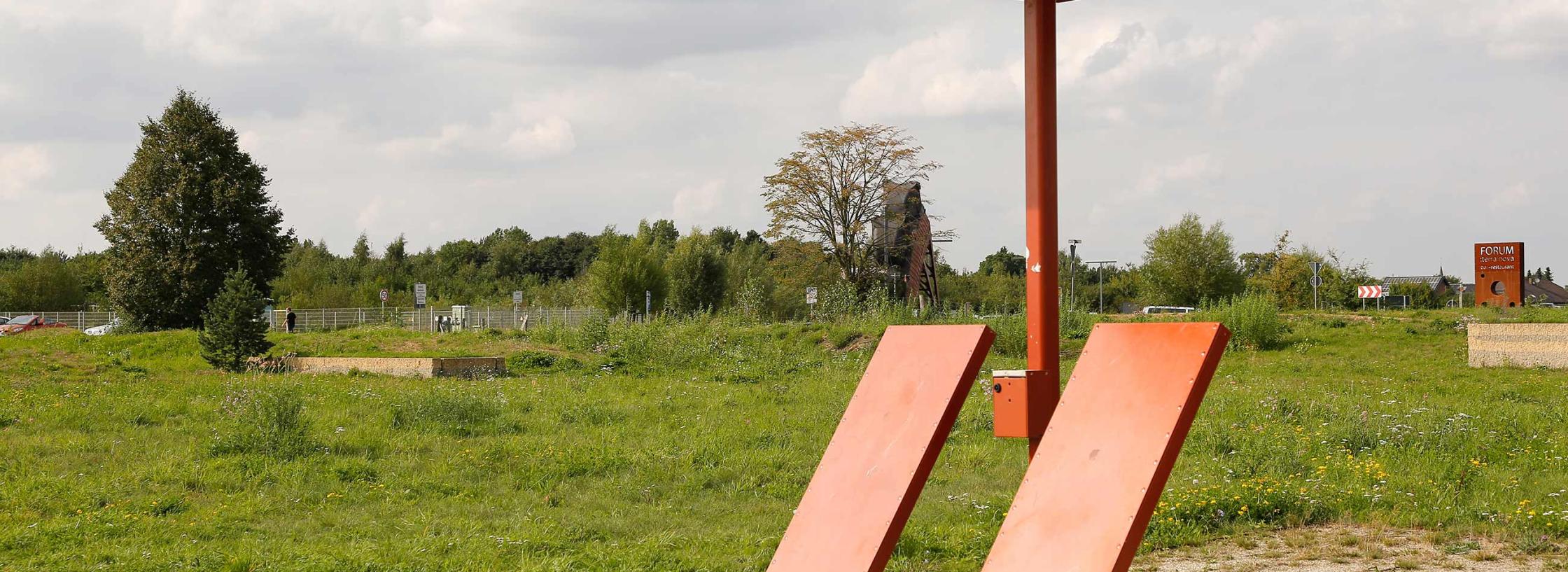 Symbolfoto zum Thema Landingpages/elsdorf