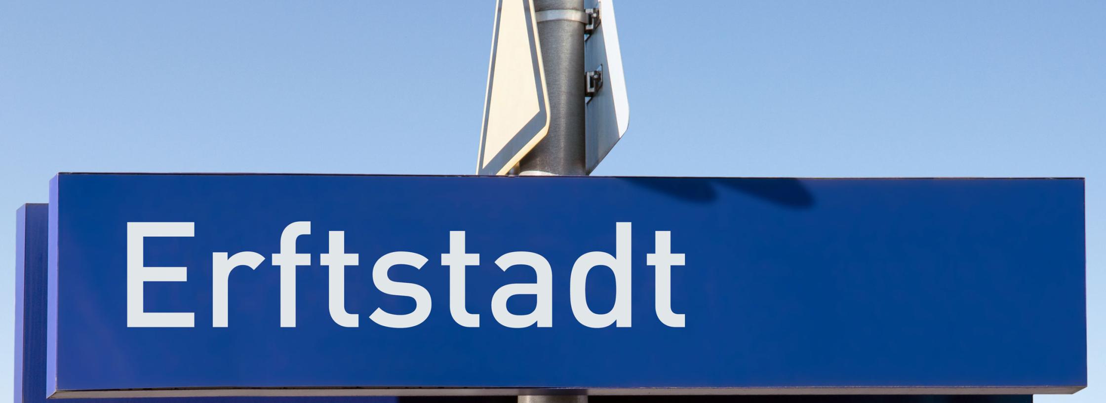 Symbolfoto zum Thema Landingpages/erftstadt