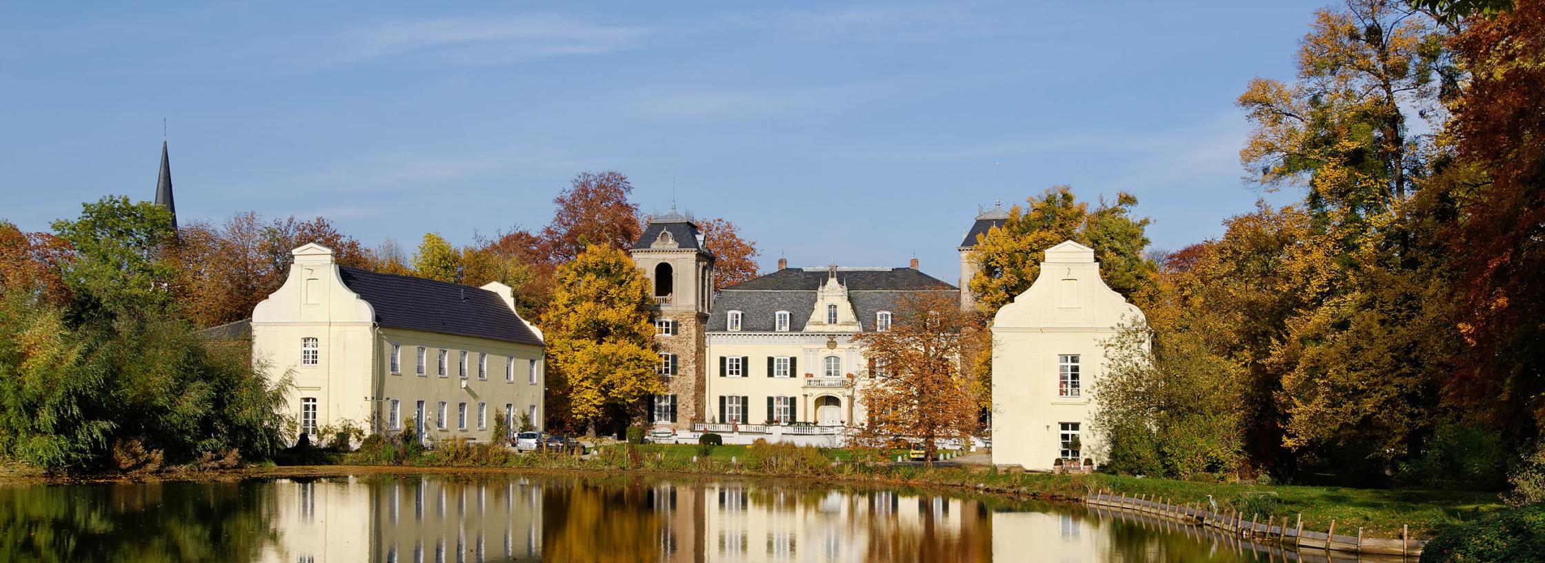 Symbolfoto zum Thema Landingpages/euskirchen