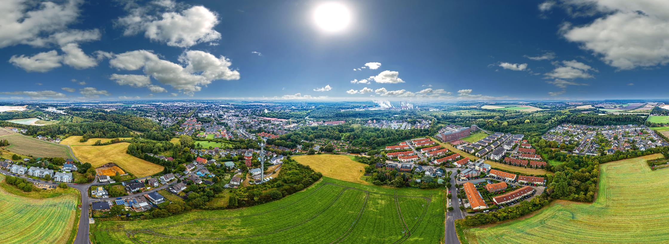 Symbolfoto zum Thema Landingpages/frechen
