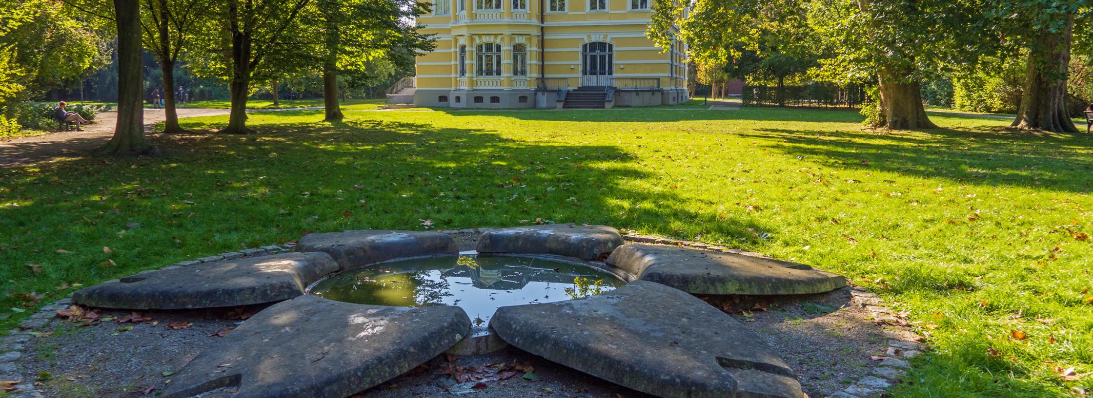 Symbolfoto zum Thema Landingpages/grevenbroich