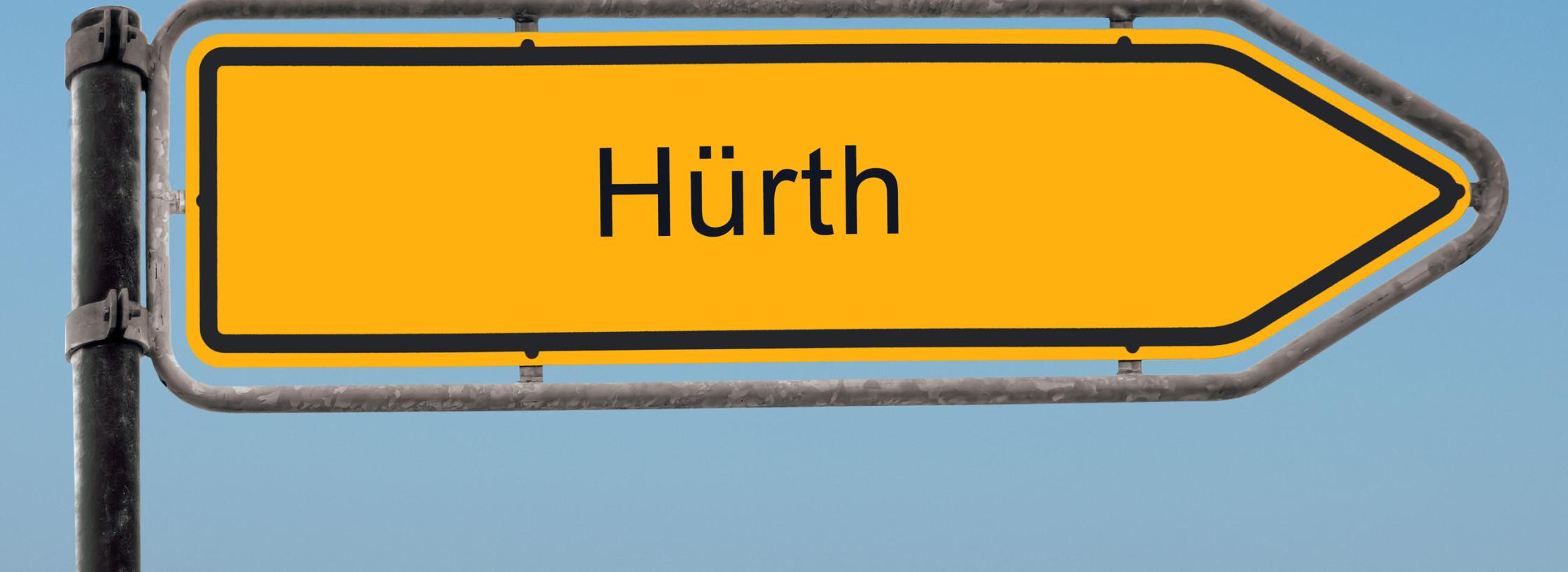 Symbolfoto zum Thema Landingpages/huerth