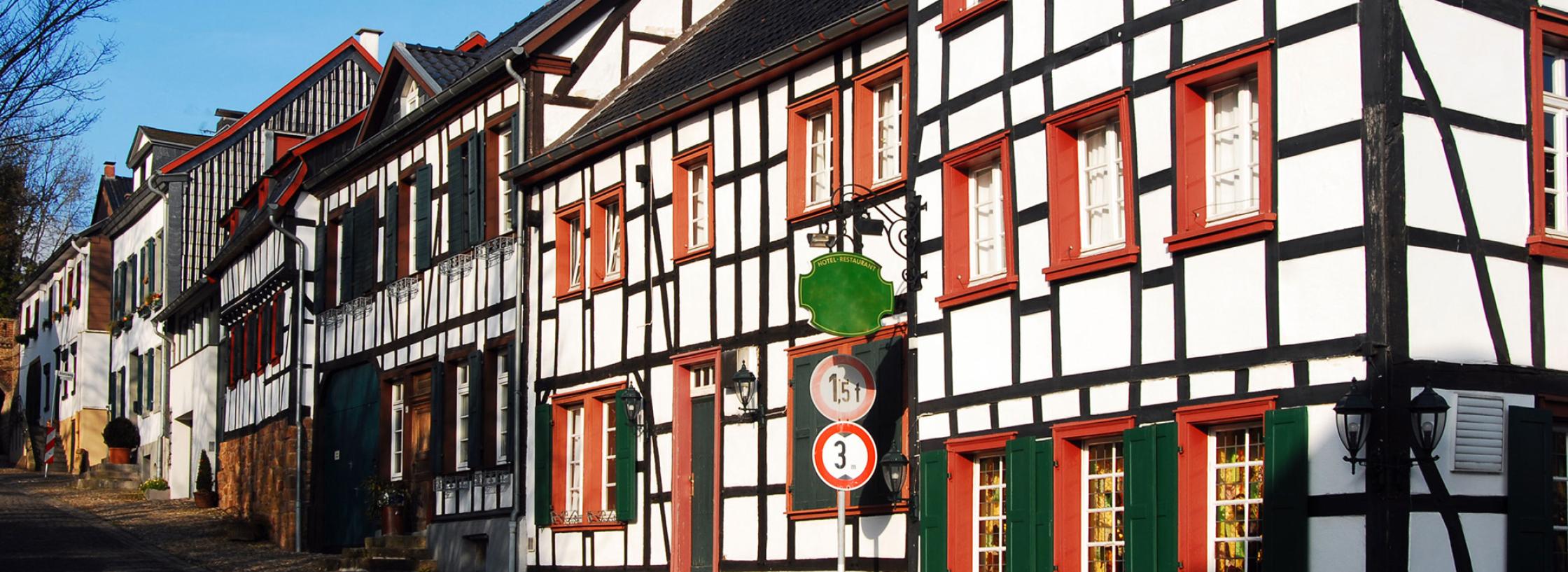 Symbolfoto zum Thema Landingpages/mechernich