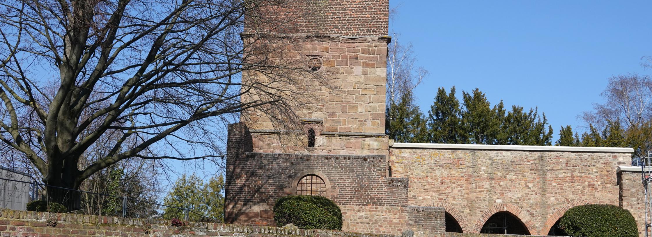 Symbolfoto zum Thema Landingpages/merzenich