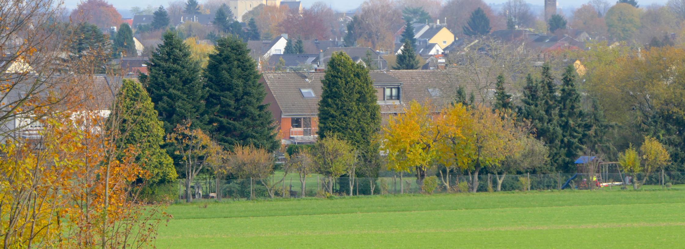 Symbolfoto zum Thema Landingpages/pulheim