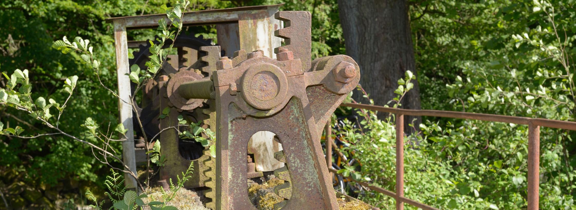 Symbolfoto zum Thema Landingpages/roesrath