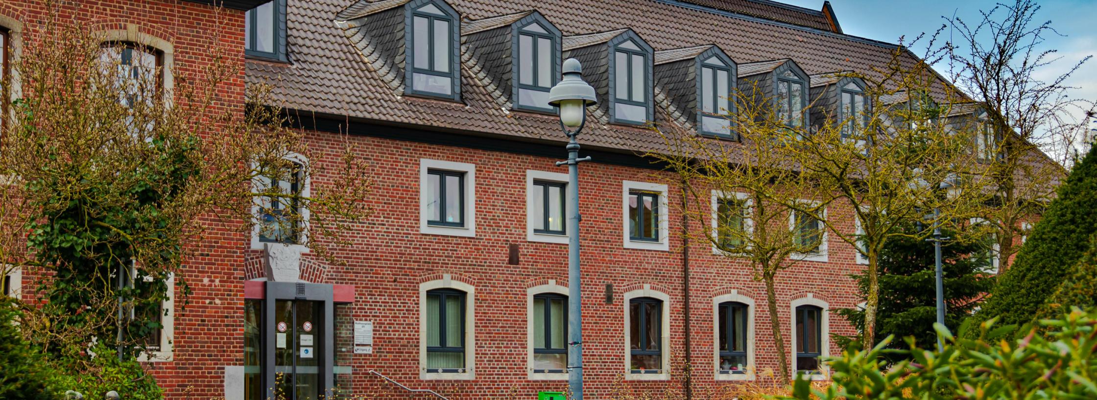 Symbolfoto zum Thema Landingpages/wegberg