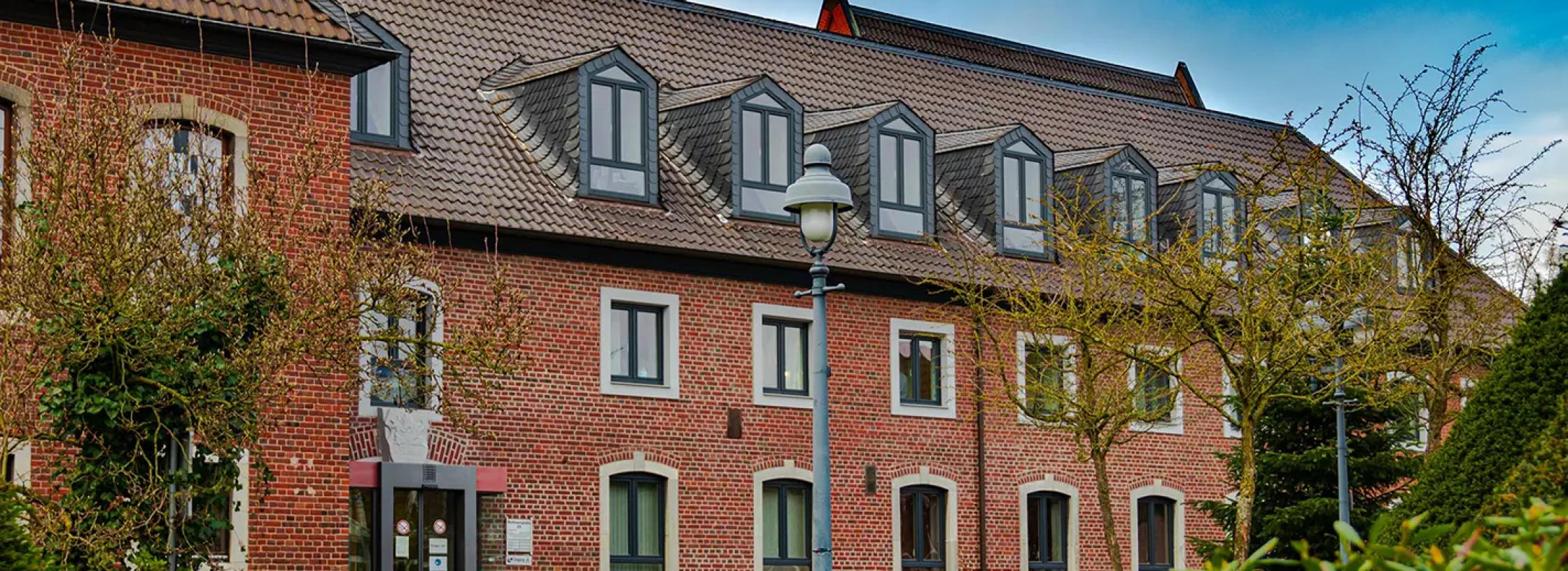 Symbolfoto zum Thema Landingpages/wegberg