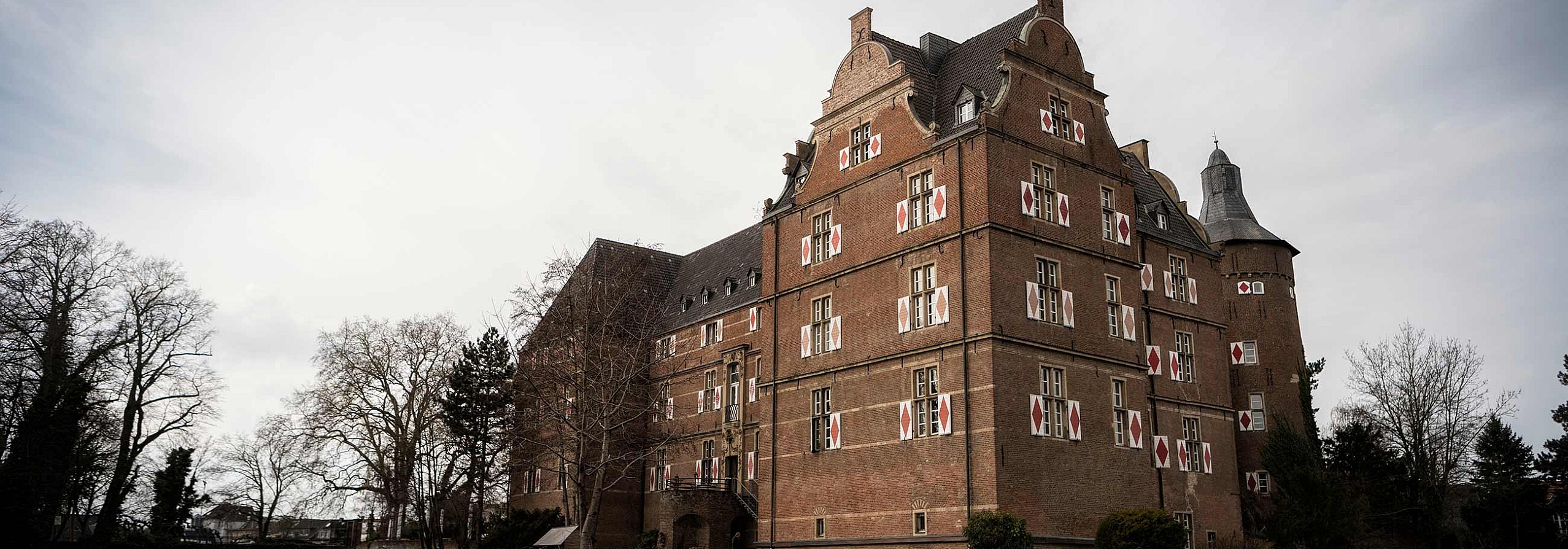 Symbolbild | Bedburg - König Umzüge - Ihr Profi für Umzüge aller Art im Rheinland und dem Rhein-Erftkreis