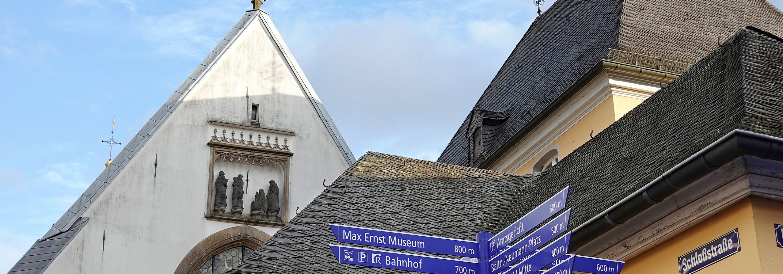Symbolbild | Brühl - König Umzüge - Ihr Profi für Umzüge aller Art im Rheinland und dem Rhein-Erftkreis