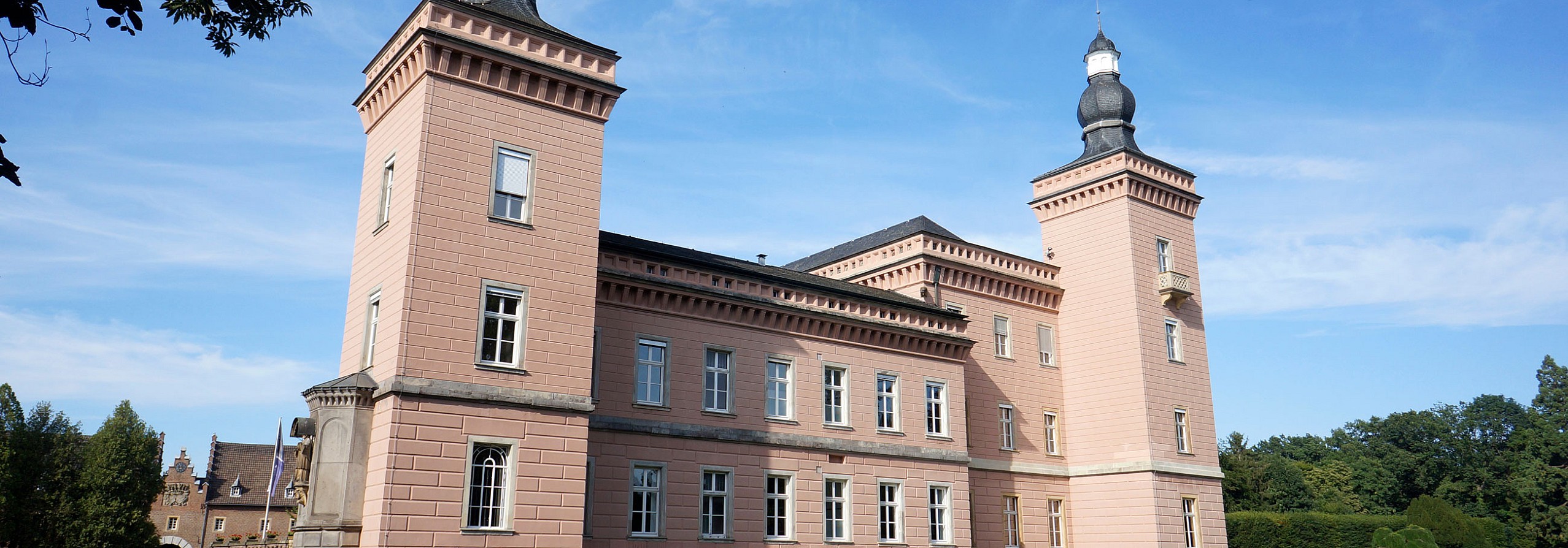 Symbolbild | Erftstadt - König Umzüge - Ihr Profi für Umzüge aller Art im Rheinland und dem Rhein-Erftkreis