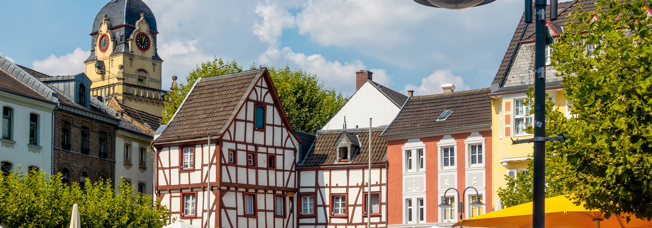 Symbolbild | Euskirchen - König Umzüge - Ihr Profi für Umzüge aller Art im Rheinland und dem Rhein-Erftkreis