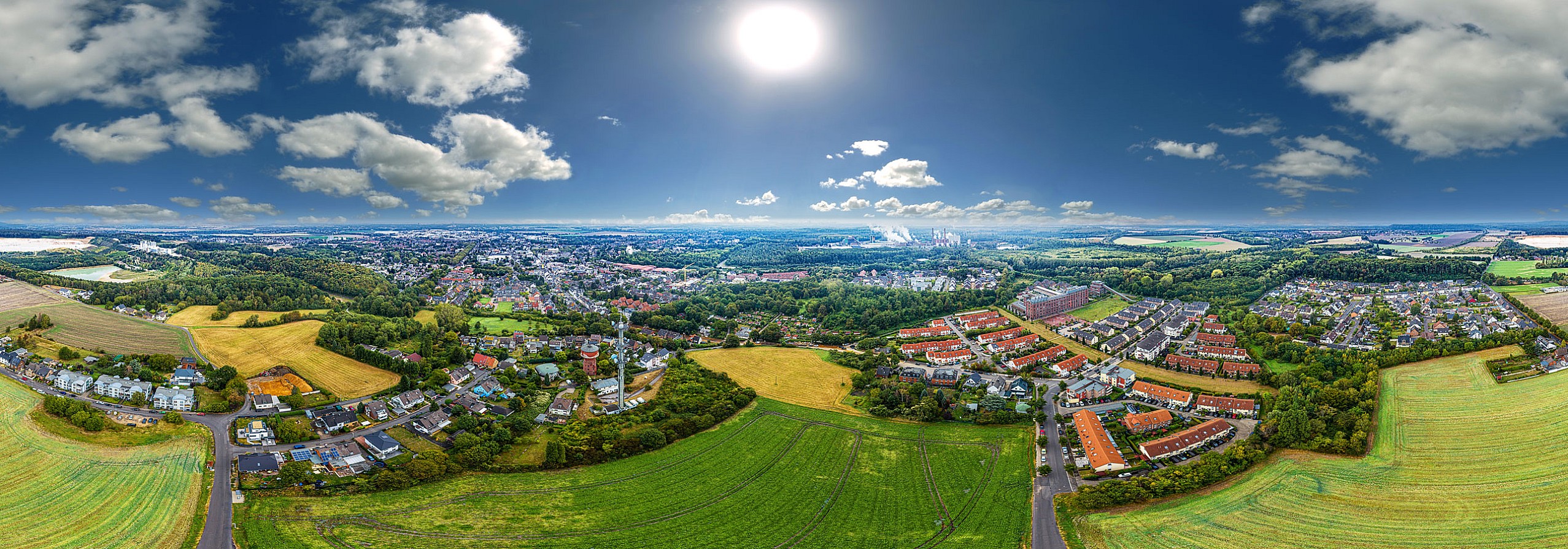 Symbolbild | Frechen - König Umzüge - Ihr Profi für Umzüge aller Art im Rheinland und dem Rhein-Erftkreis