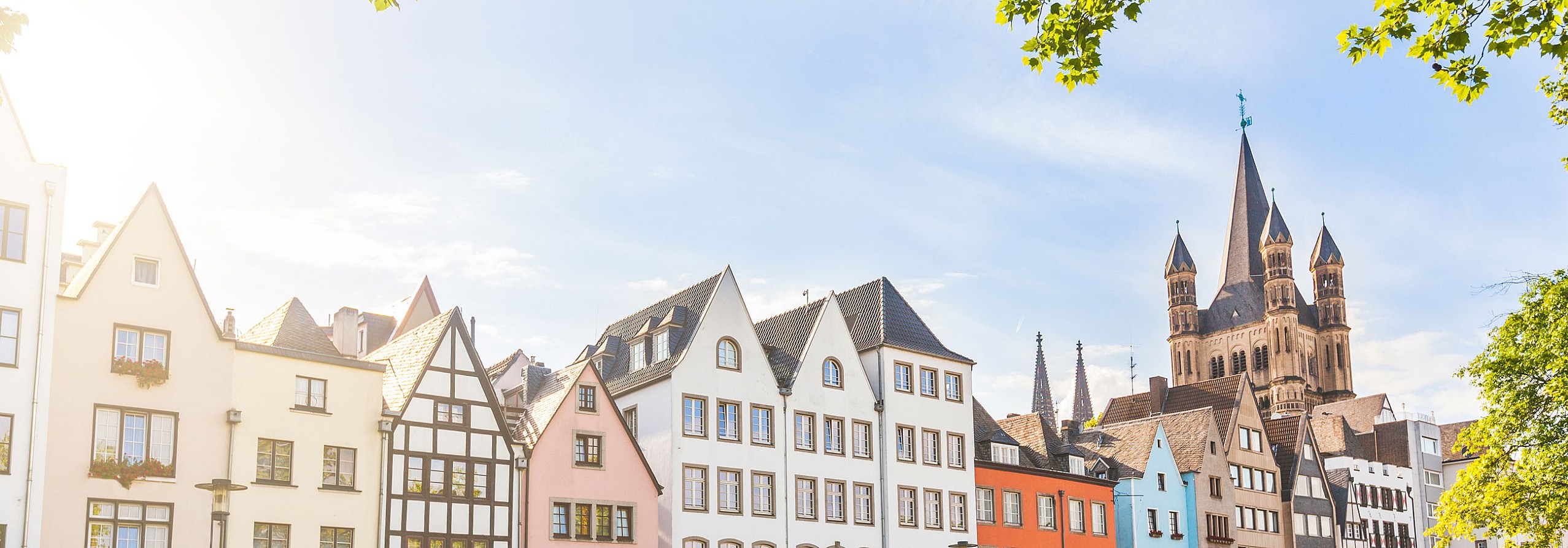 Symbolbild | Köln - König Umzüge - Ihr Profi für Umzüge aller Art im Rheinland, dem Rhein-Erftkreis, Köln und Köln-Umland