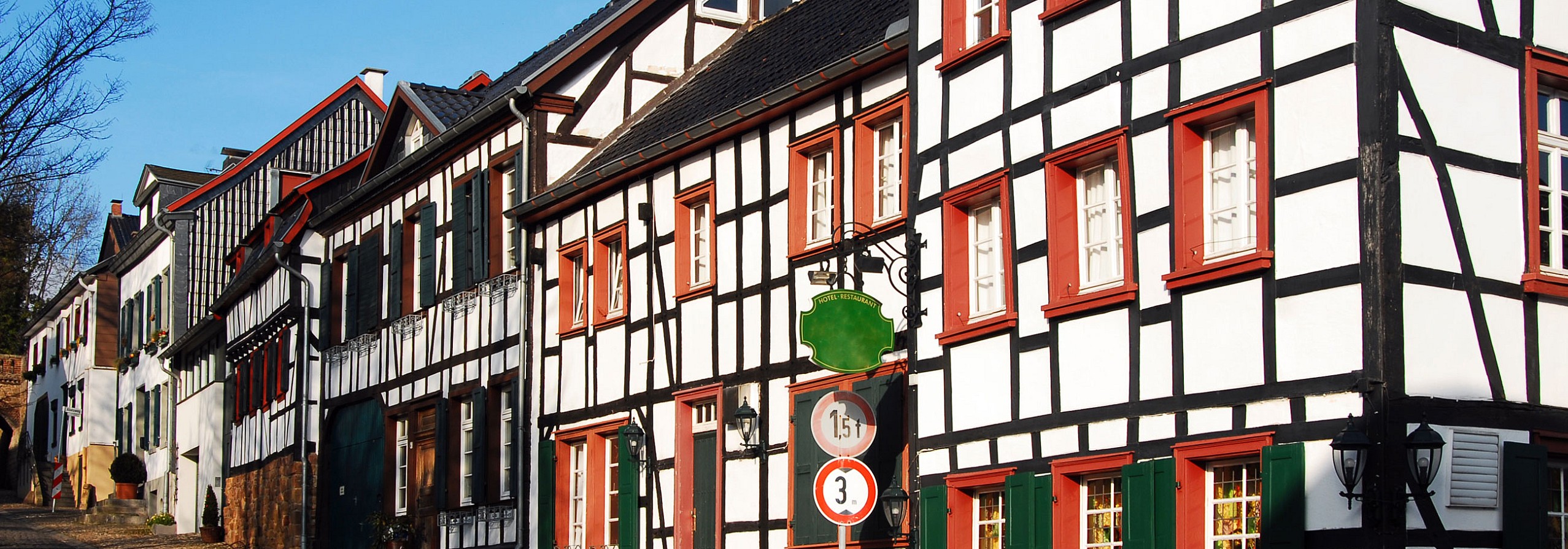 Symbolbild | Mechernich - König Umzüge - Ihr Profi für Umzüge aller Art im Rheinland und dem Rhein-Erftkreis