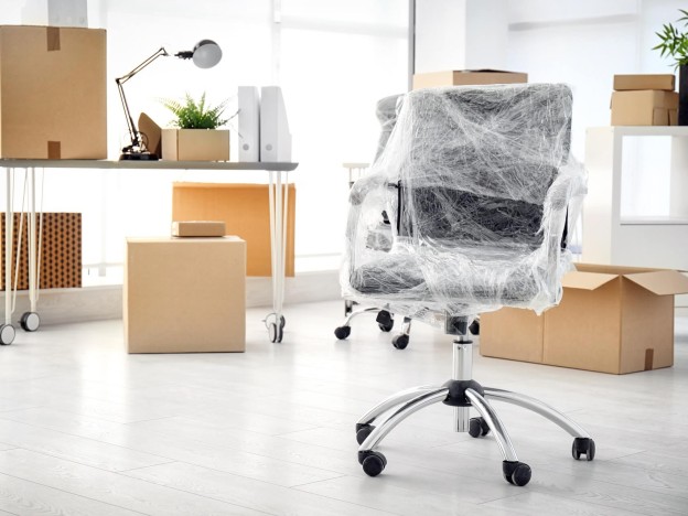 Symbolbild für den Anreißer zur Unterseite Firmenumzüge