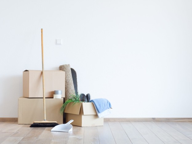 Symbolbild für den Anreißer zur Unterseite Haushaltsauflösung